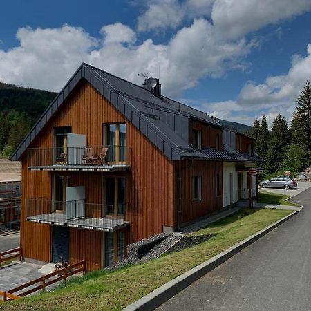 Apartman U Lomu Dolni Morava Exterior photo