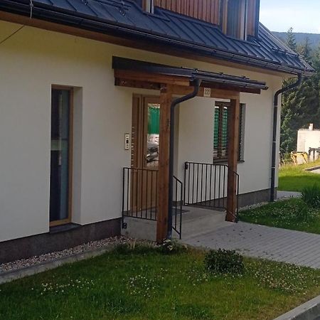 Apartman U Lomu Dolni Morava Exterior photo