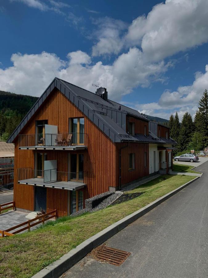 Apartman U Lomu Dolni Morava Exterior photo