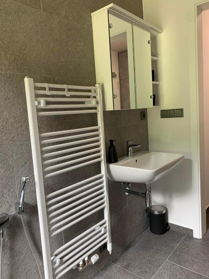 Apartman U Lomu Dolni Morava Exterior photo