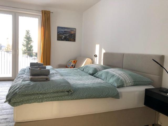 Apartman U Lomu Dolni Morava Exterior photo